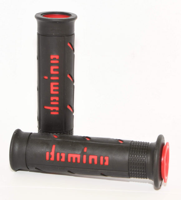 Domino A250 XM2 Super Soft Dual Compound Grips - Choice of Colour
