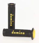 Domino A010 Dual Density Racing Grips - Choice of Colour-5