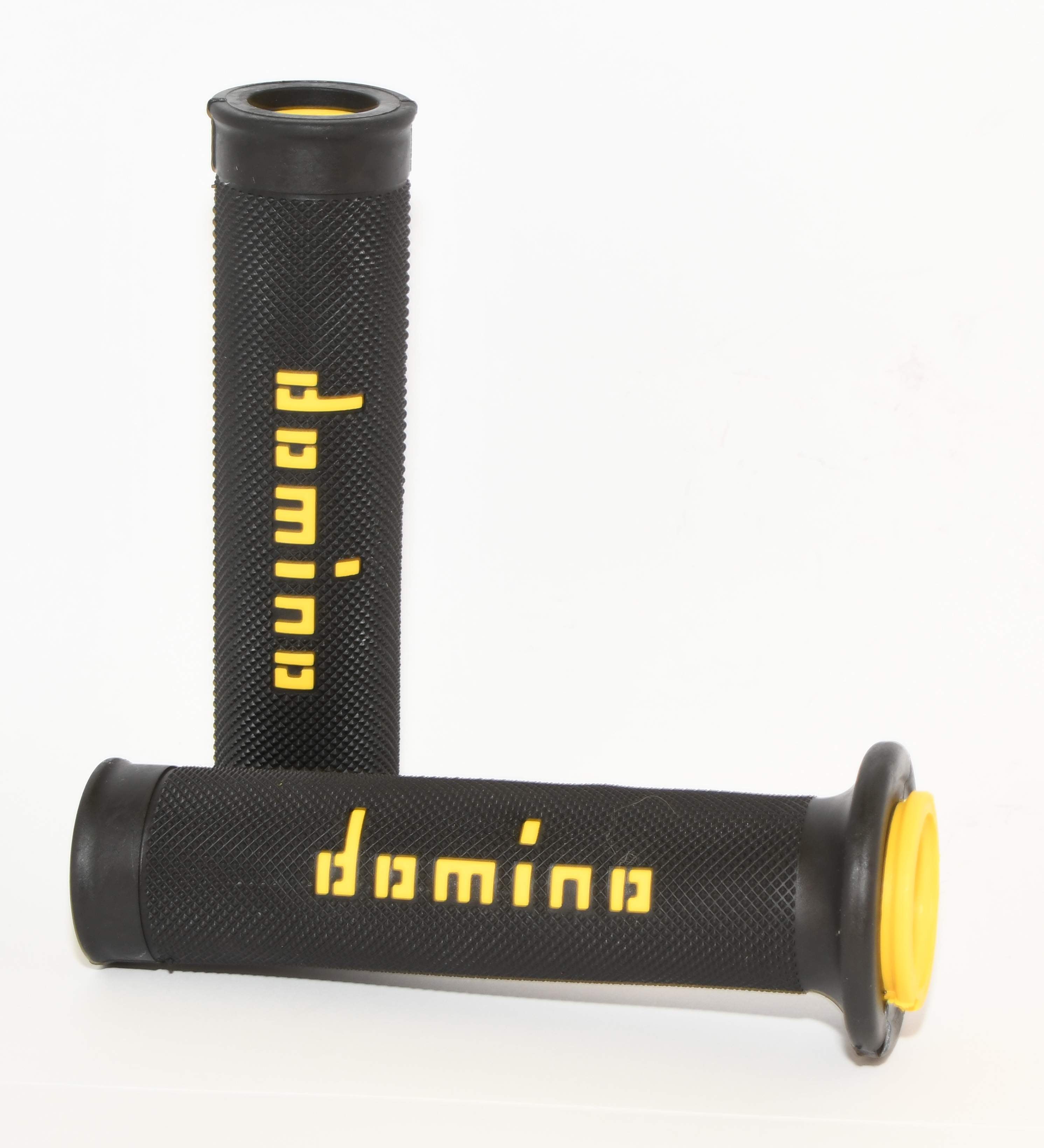 Domino A010 Dual Density Racing grips