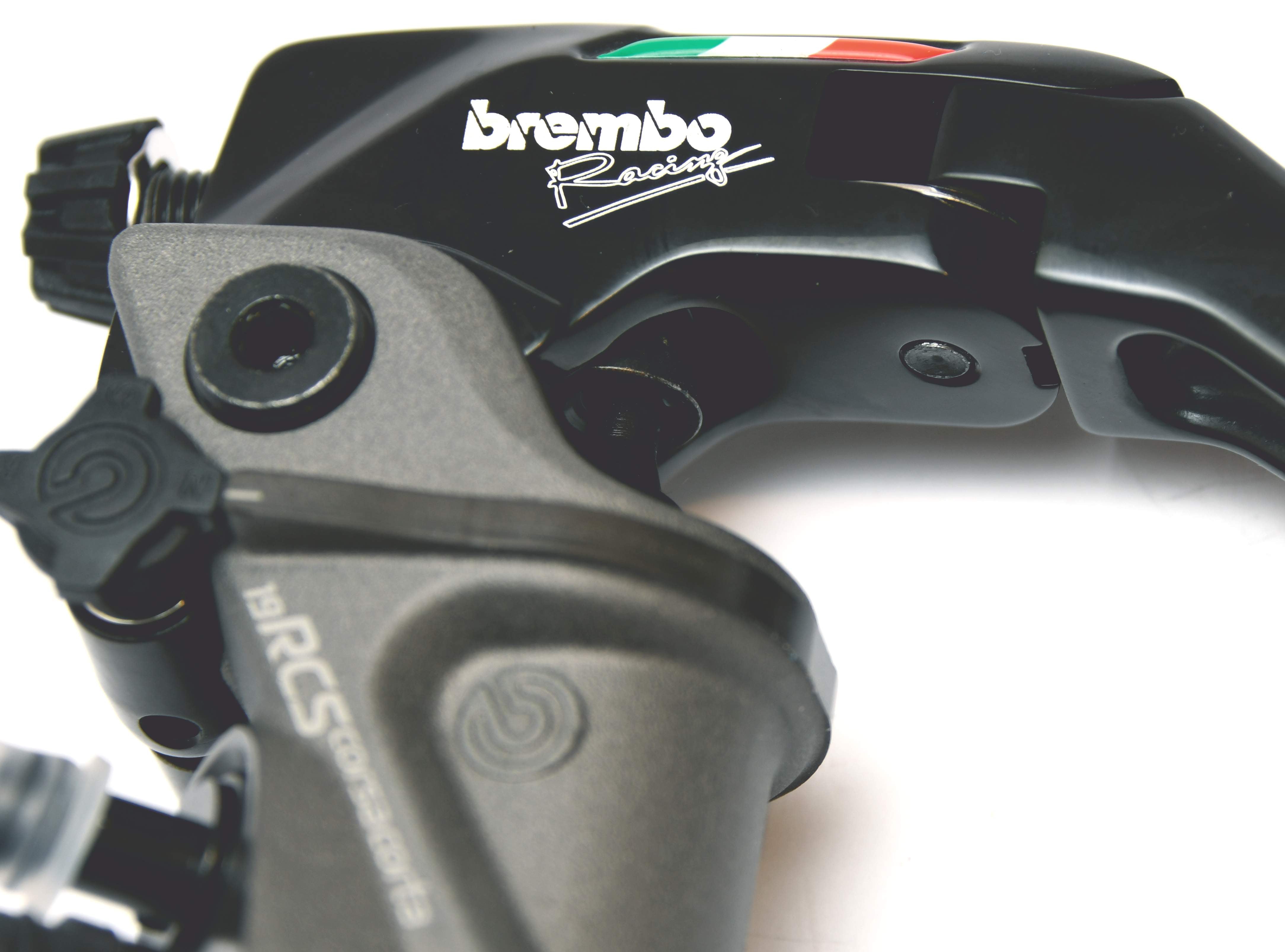 Brembo RCS19 Corsa Corta Master Cylinder