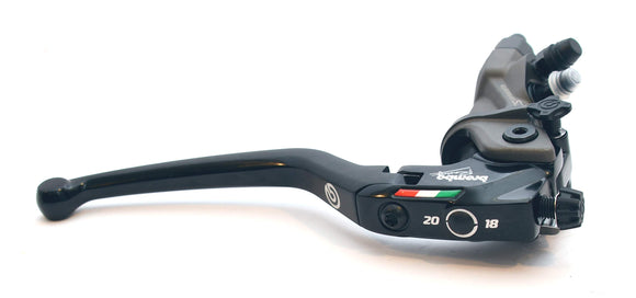 Brembo RCS19 Corsa Corta Master Cylinder