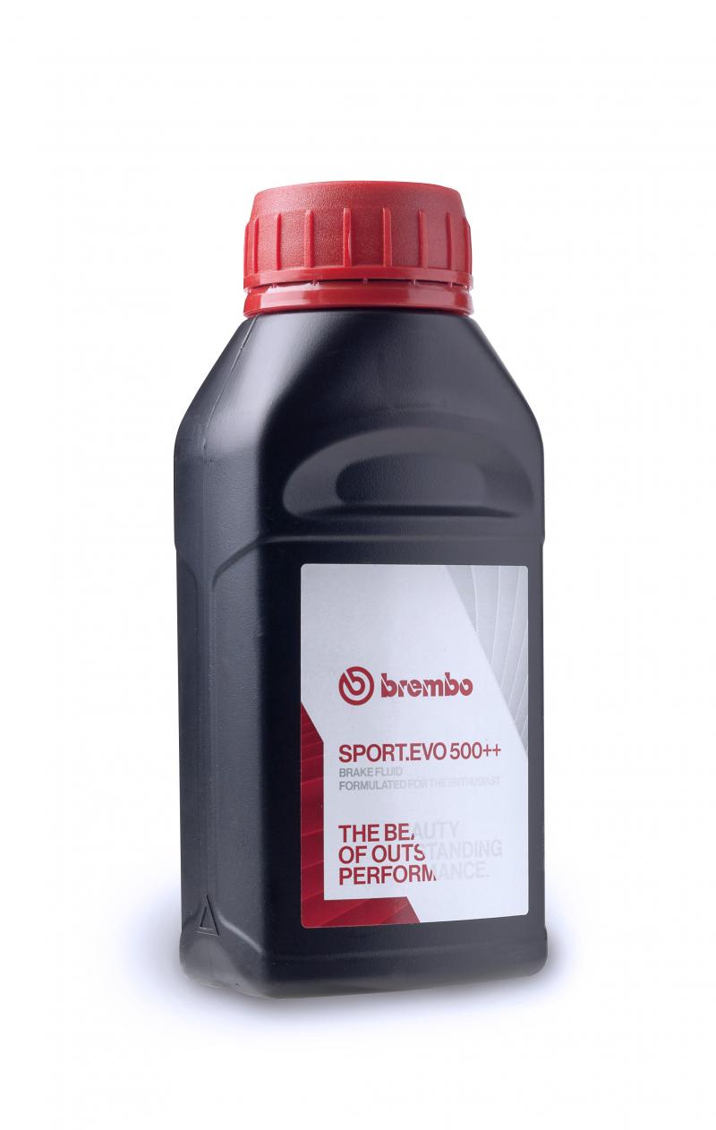 Brembo Sport Evo 500+ Brake fluid - 250ml