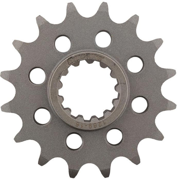 Supersprox Steel Front Sprocket CST-1269:16 - 520 Conversion