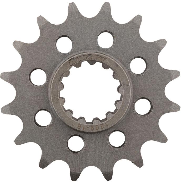 Supersprox Steel Front Sprocket CST-1269 - 520 Conversion - Choose Your Gearing