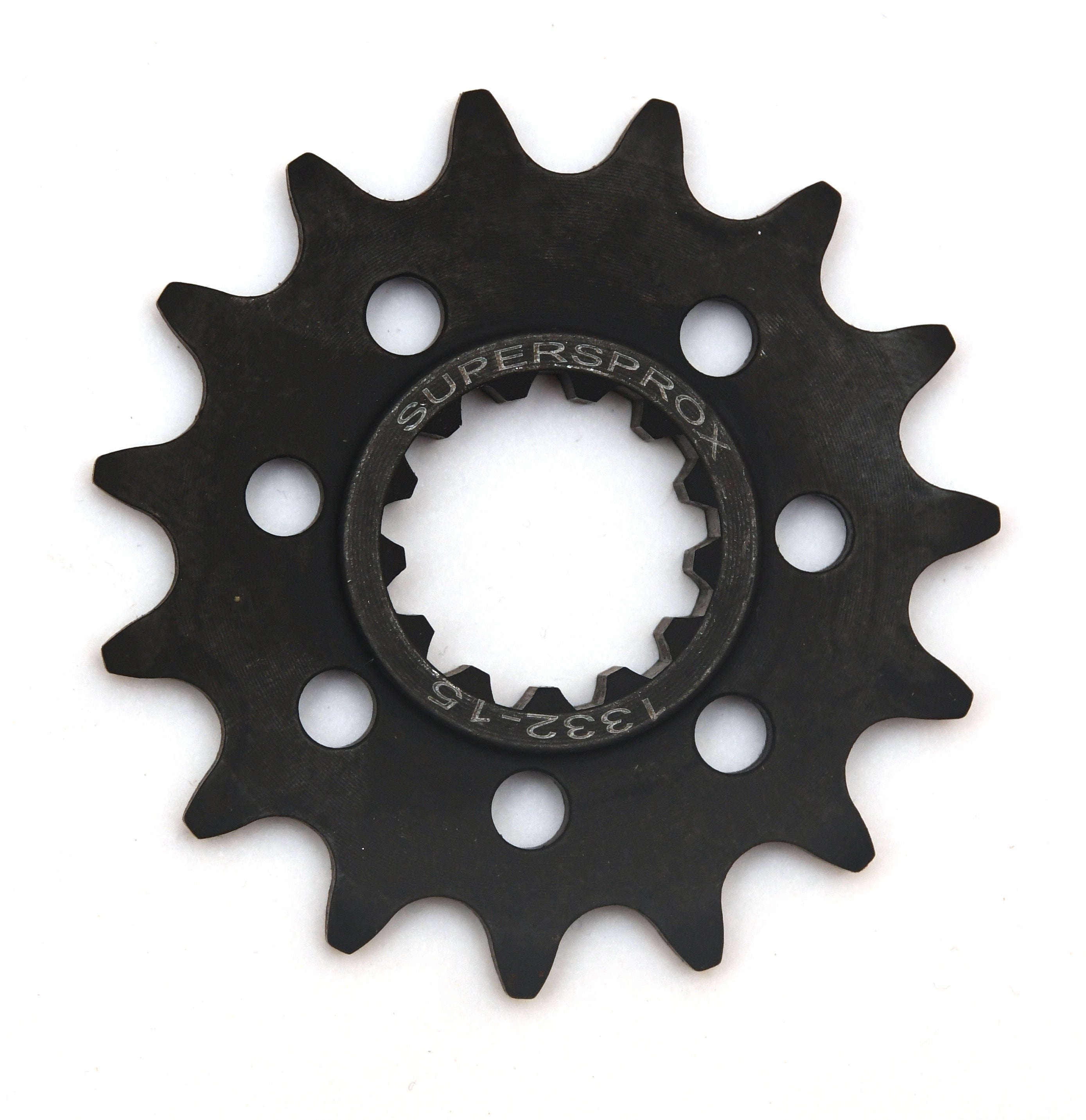 Supersprox Steel Front Sprocket CST-1332:15