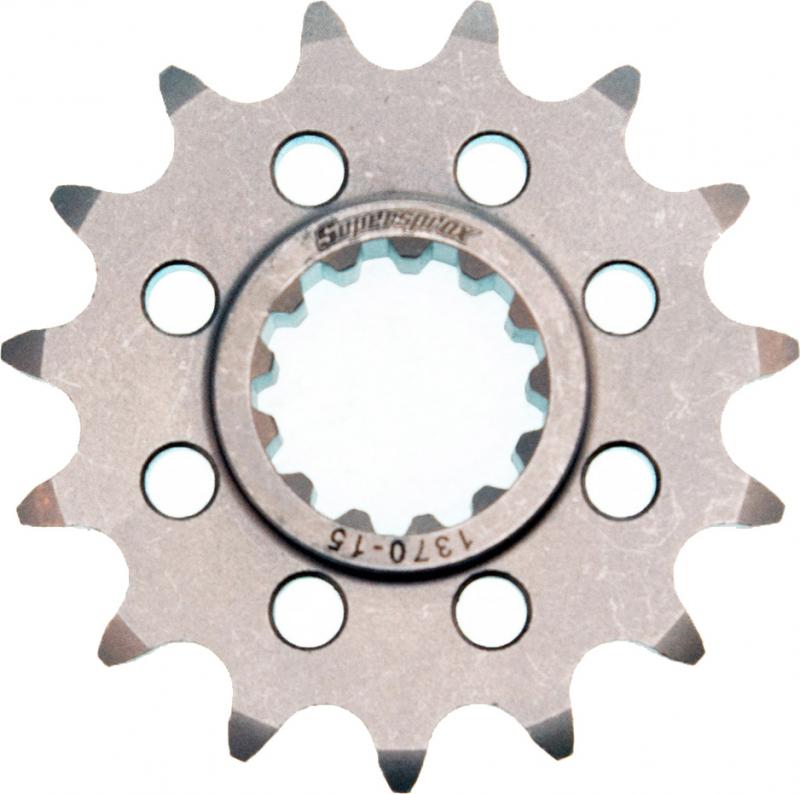 Supersprox Steel Front Sprocket CST1370 - Choose Your Gearing - 0