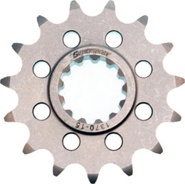 Supersprox Steel Front Sprocket CST-1370 - Choose Your Gearing