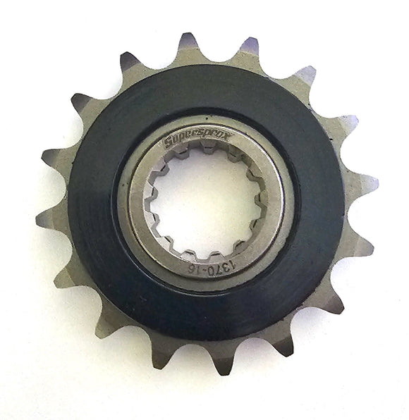 Supersprox Steel Front Sprocket CST-1370 - Choose Your Gearing