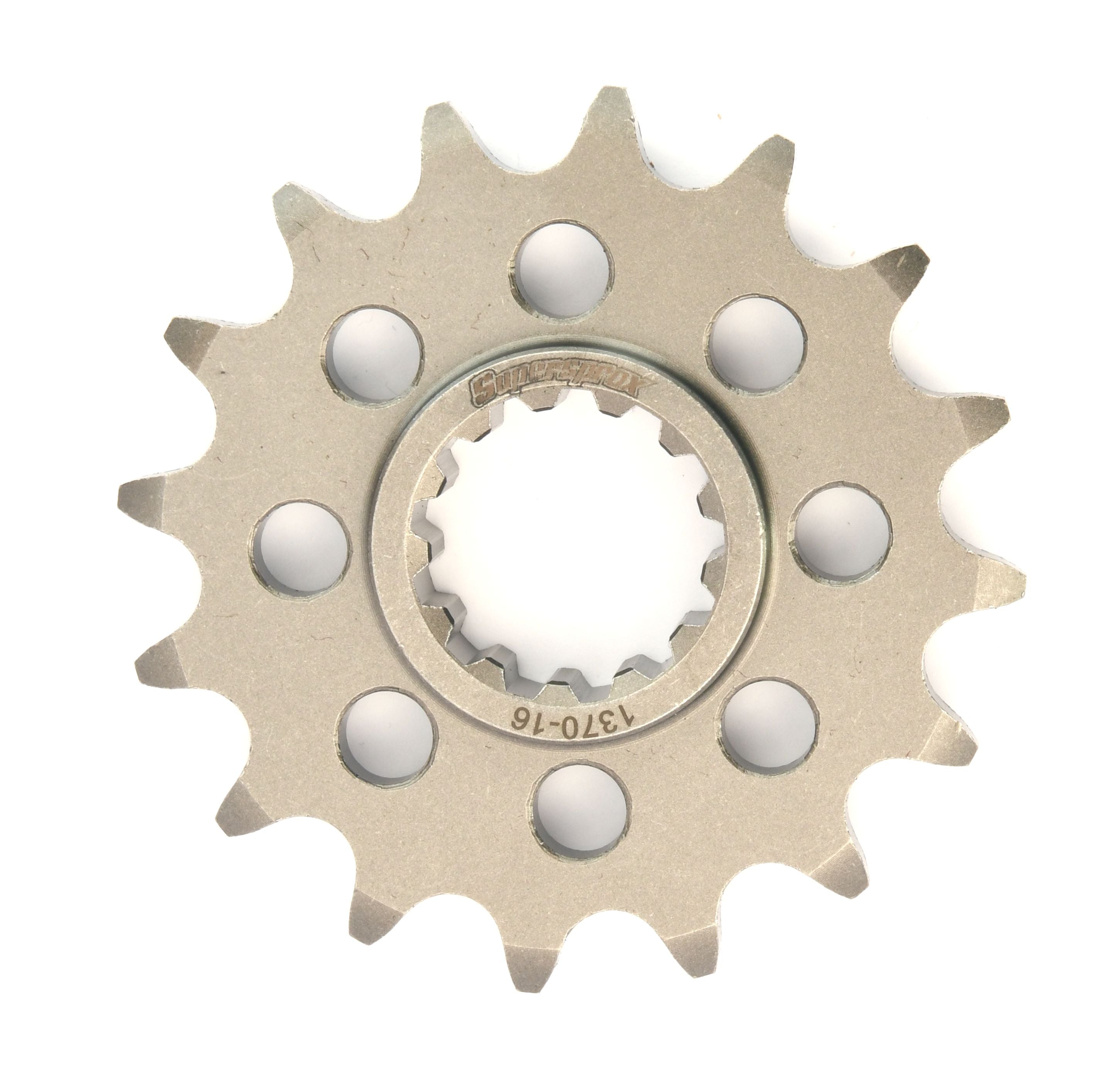 Supersprox Steel Front Sprocket CST1370 - Choose Your Gearing