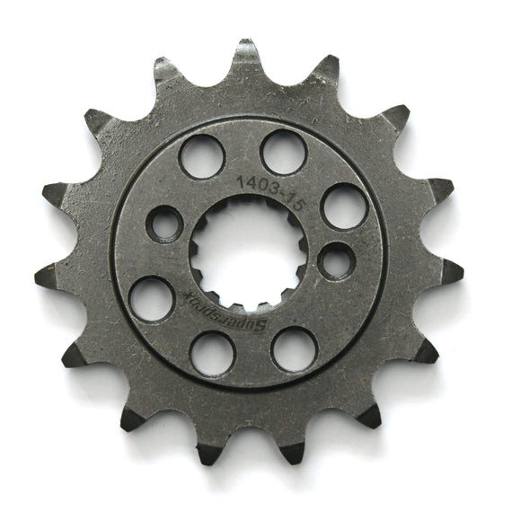 Supersprox Steel Front Sprocket CST-1403:15