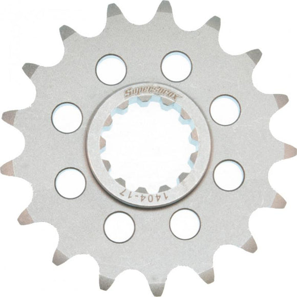 Supersprox Steel Front Sprocket CST-1404 - Choose Your Gearing