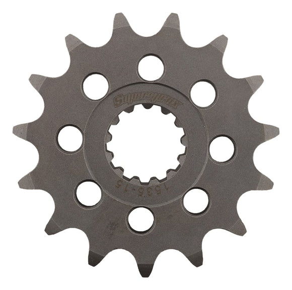 Supersprox Steel Front Sprocket CST-1535:15