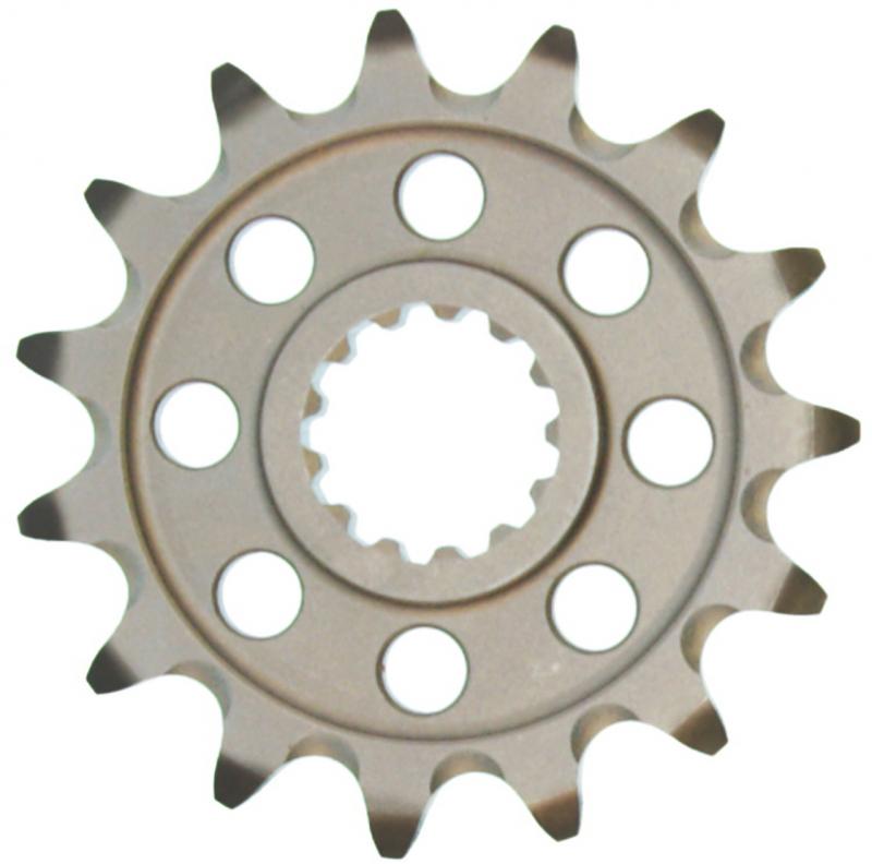 Supersprox Steel Front Sprocket CST-1536:15