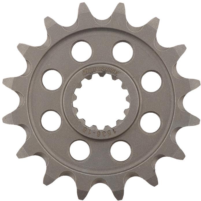 Supersprox Steel Front Sprocket CST-1536:16