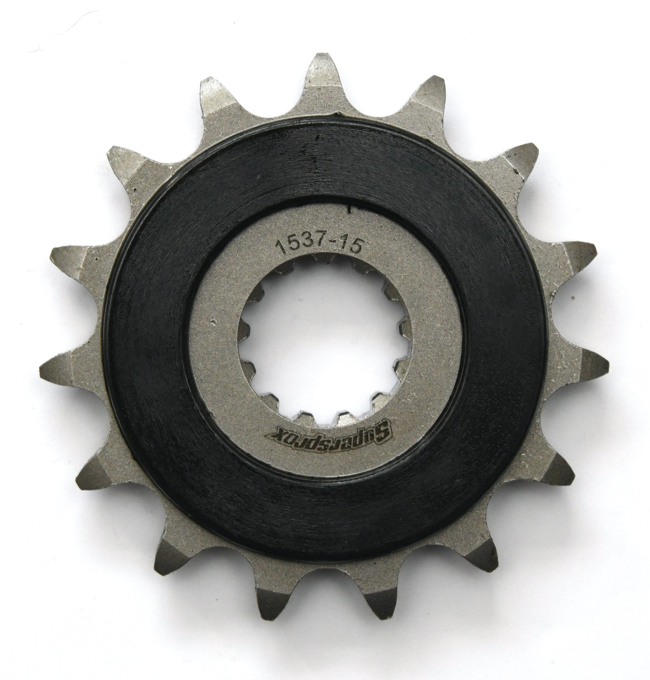 Supersprox Steel Front Sprocket CST-1537 - Choose Your Gearing