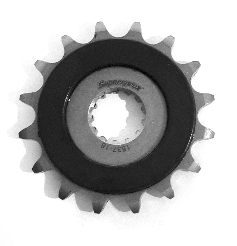 Supersprox Steel Front Sprocket CST-1537:16