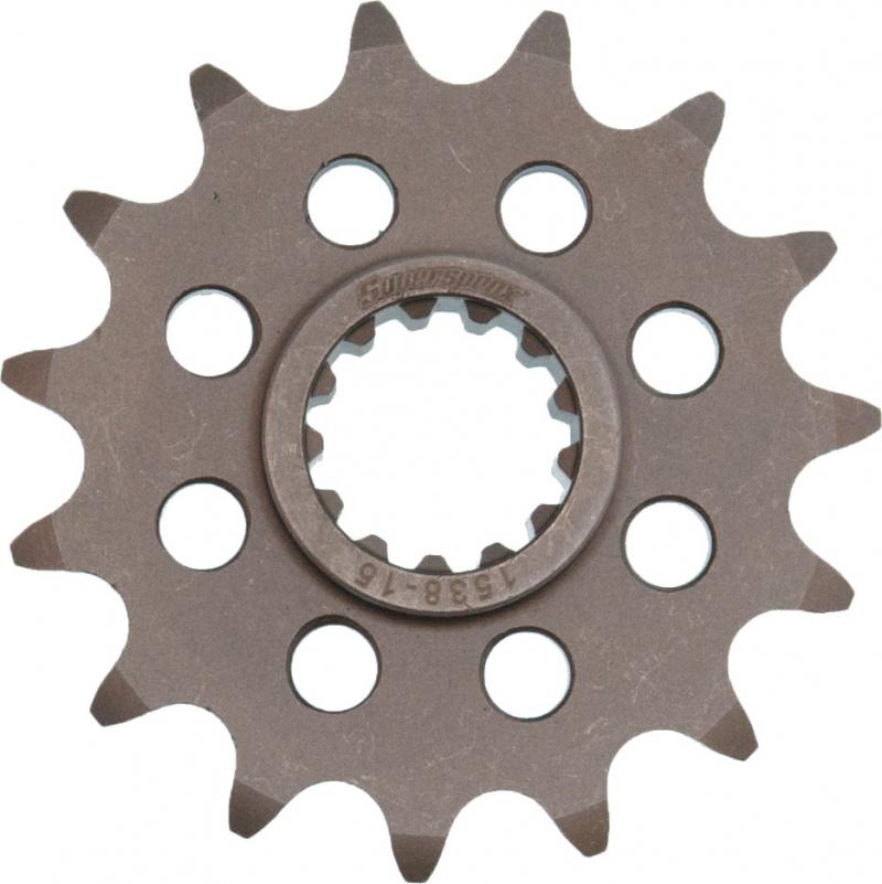 Supersprox Steel Front Sprocket CST-1538:15