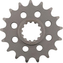Supersprox Steel Front Sprocket CST-1579:17 - 520 Conversion-1