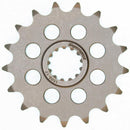 Supersprox Steel Front Sprocket CST-1586:17-1