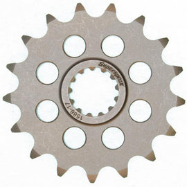 Supersprox Steel Front Sprocket CST-1586:17