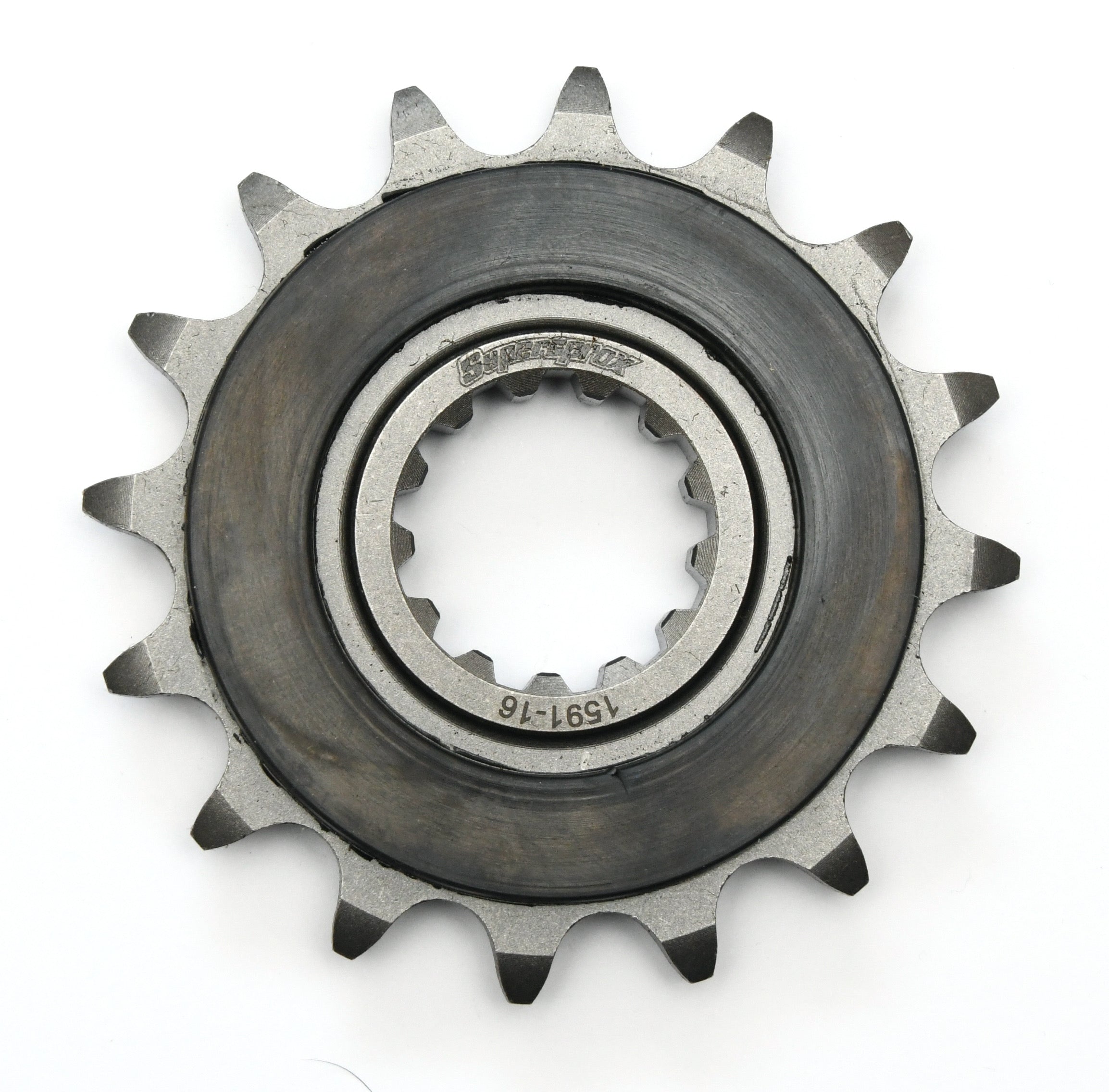 Supersprox Steel Front Sprocket CST-1591:16