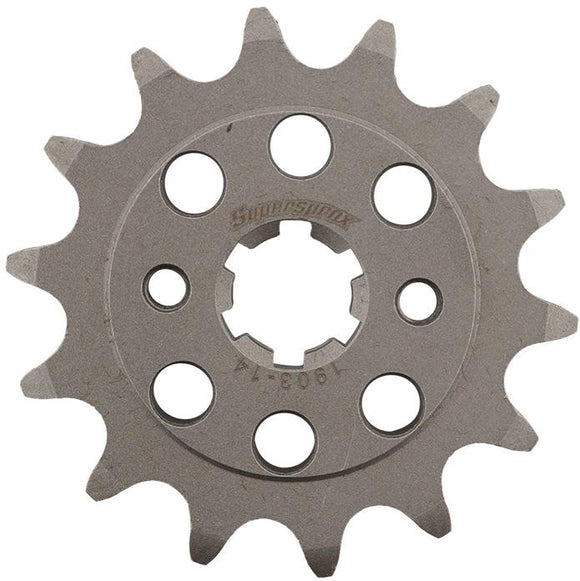 Supersprox Steel Front Sprocket CST-1903:14