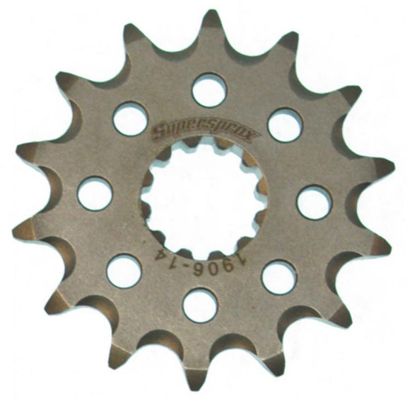 Supersprox Steel Front Sprocket CST-1901:14