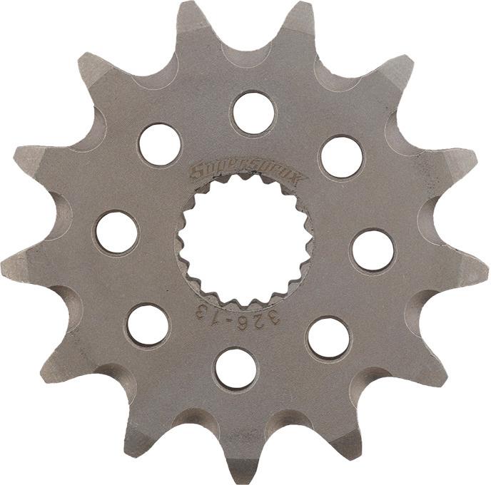 Supersprox Steel Front Sprocket CST-326: Choose Your Gearing