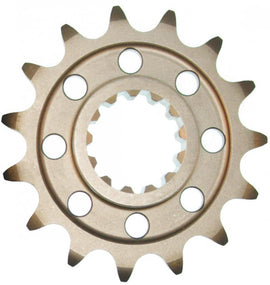 Supersprox Steel Front Sprocket CST-404:17