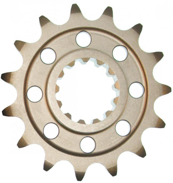 Supersprox Steel Front Sprocket CST-404:17