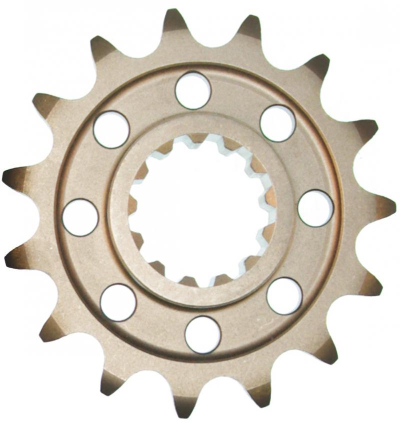 Supersprox Steel Front Sprocket CST404 - Choose Your Gearing