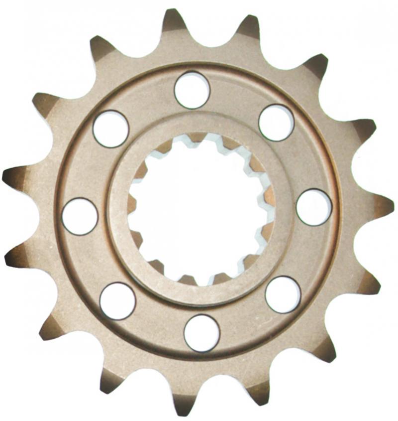 Supersprox Steel Front Sprocket CST-404:16