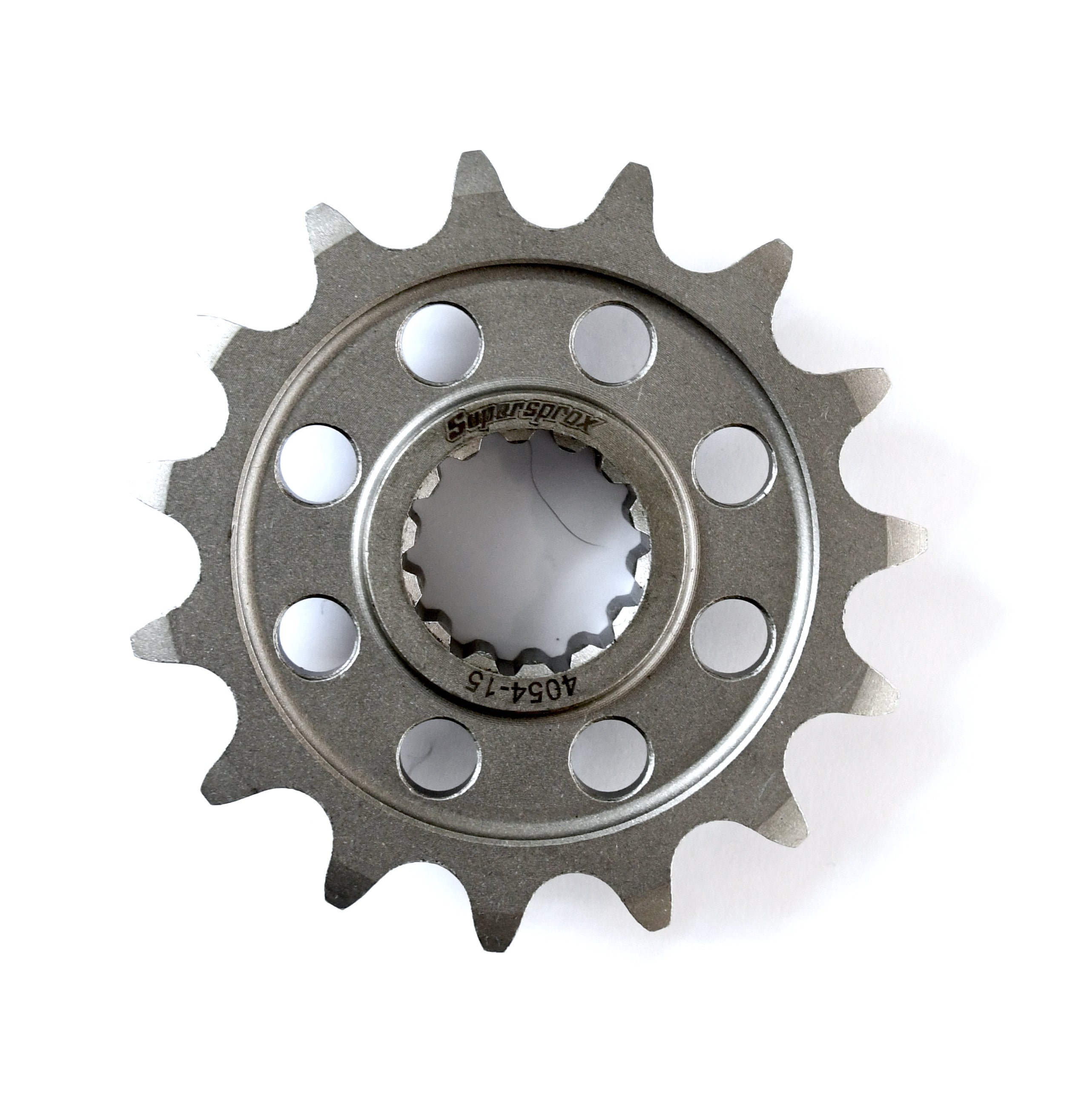 Supersprox Steel Front Sprocket CST-4054 - Choose Your Gearing