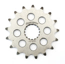 Supersprox Steel Front Sprocket CST-423:17-1