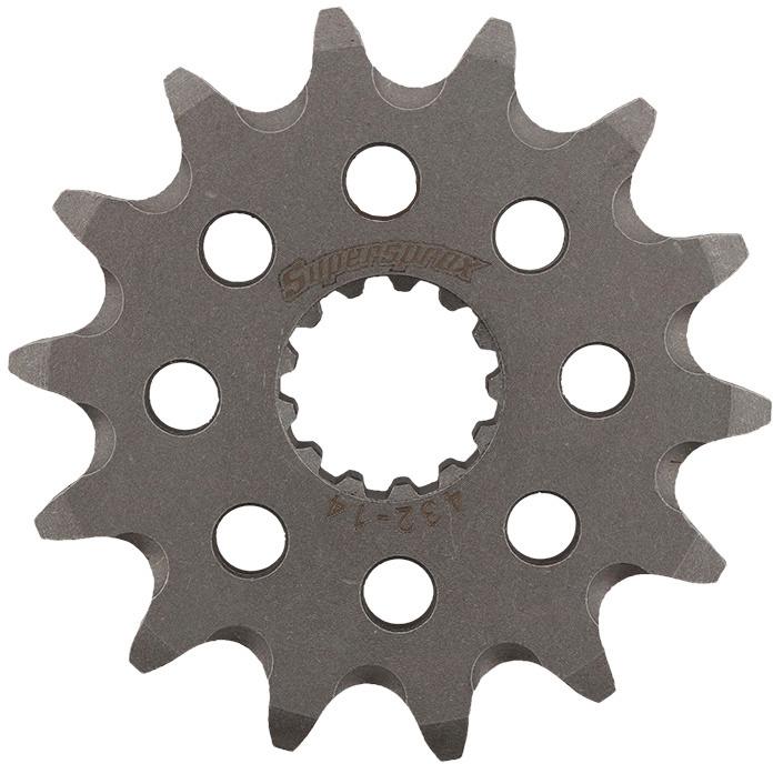 Supersprox Steel Front Sprocket CST-432:14