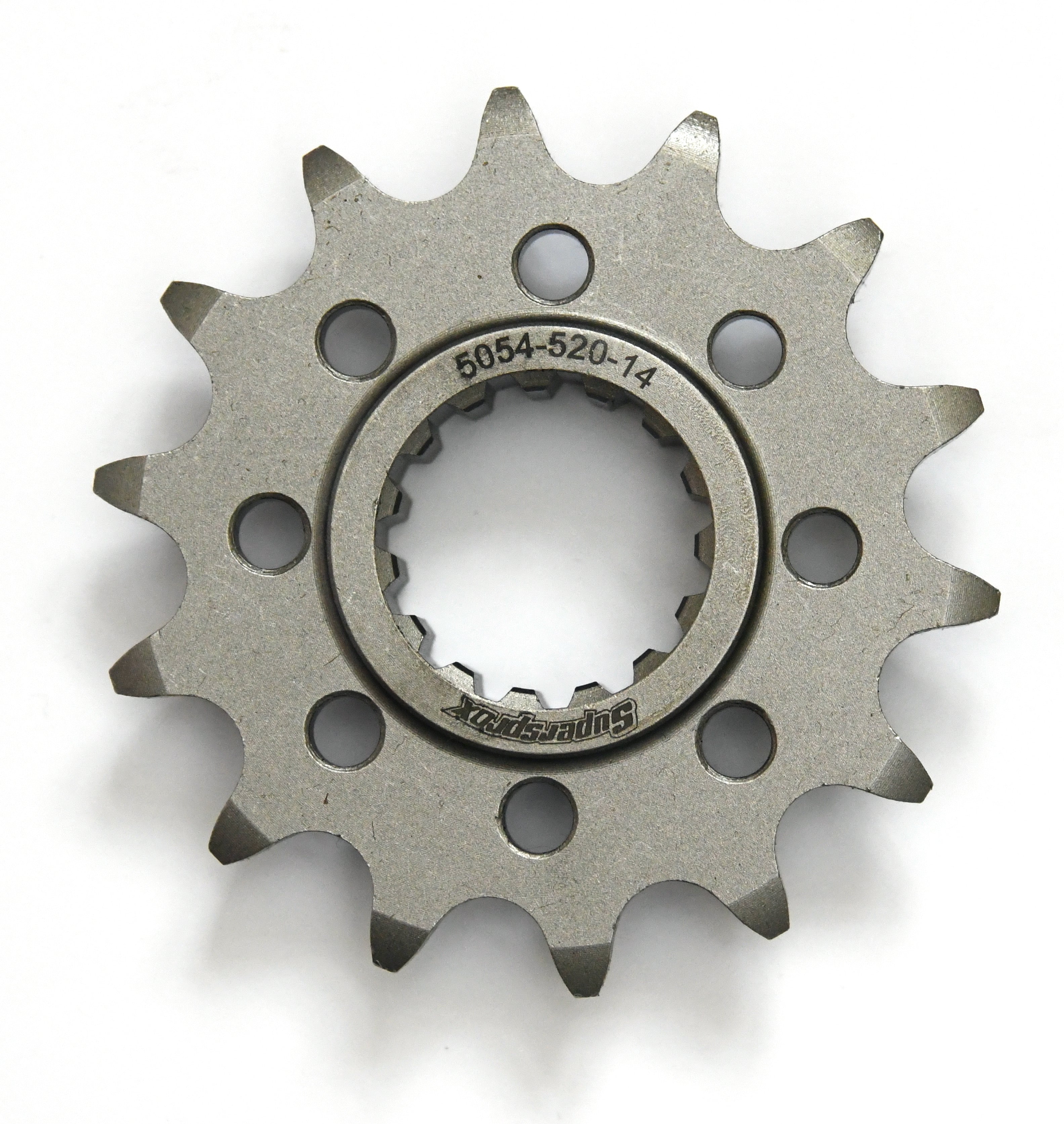 Supersprox Steel Front Sprocket CST5054_520:14