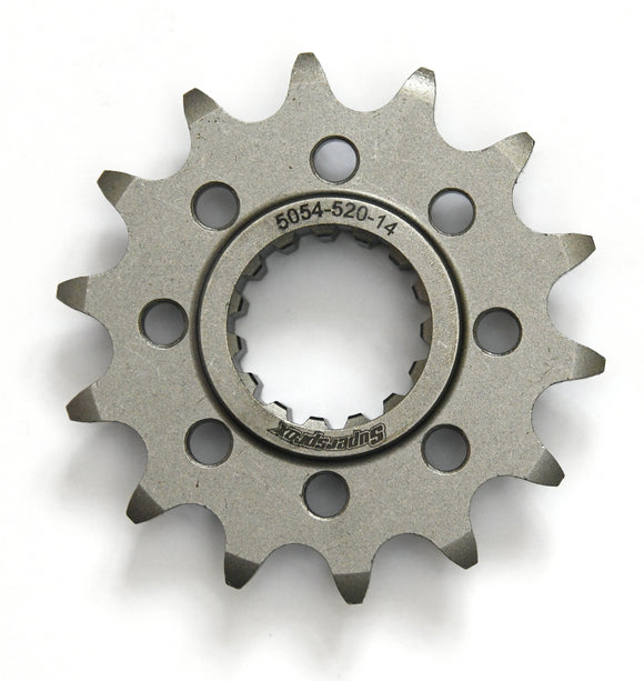 Supersprox Steel Front Sprocket CST-5054_520:14