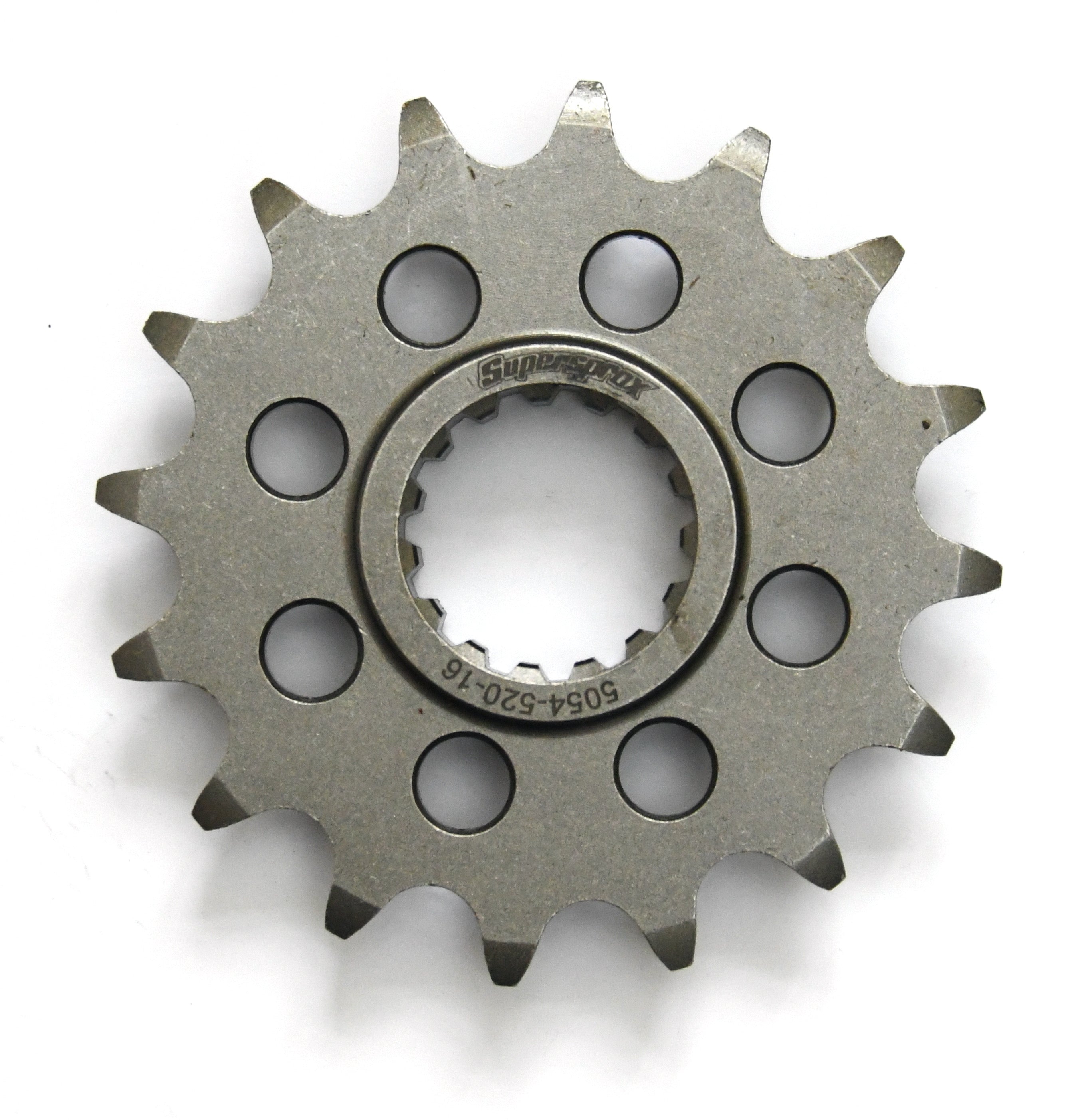 Supersprox Steel Front Sprocket CST-5054_520:16