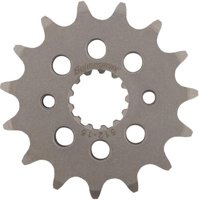 Supersprox Steel Front Sprocket CST512 - Choose Your Gearing