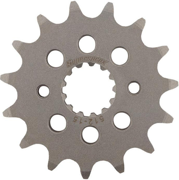 Supersprox Steel Front Sprocket CST-512 - Choose Your Gearing