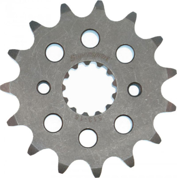 Supersprox Steel Front Sprocket CST-513:15