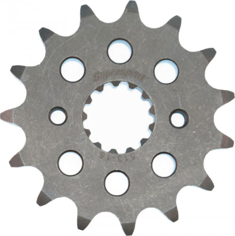 Supersprox Steel Front Sprocket CST513.16