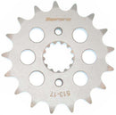 Supersprox Steel Front Sprocket CST-513:17-1