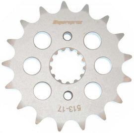 Supersprox Steel Front Sprocket CST-513:17