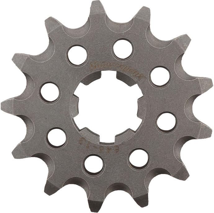 Supersprox Steel Front Sprocket CST-546:13