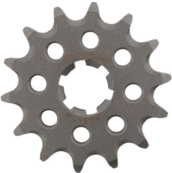 Supersprox Steel Front Sprocket CST-546:14