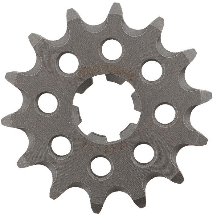 Supersprox Steel Front Sprocket CST-546:14