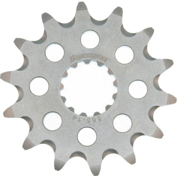 Supersprox Steel Front Sprocket CST-565:14