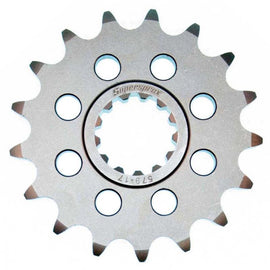 Supersprox Steel Front Sprocket CST-579:17