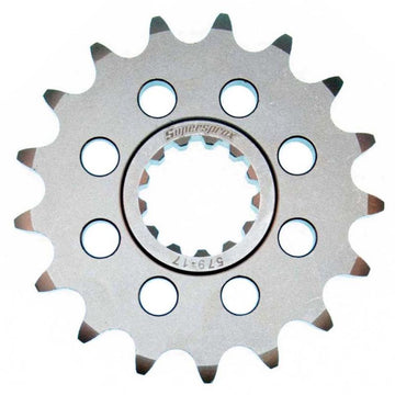 Supersprox Steel Front Sprocket CST-579:15
